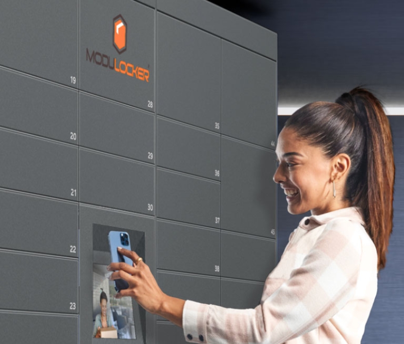 modulocker
